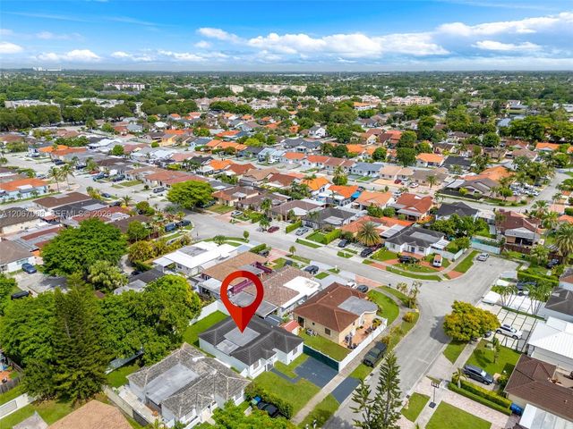8246 SW 147th Court, Miami, FL 33193