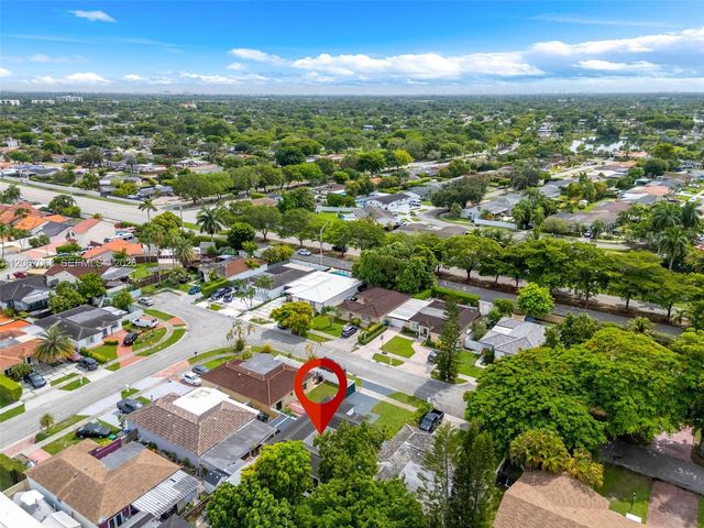 8246 SW 147th Court, Miami, FL 33193