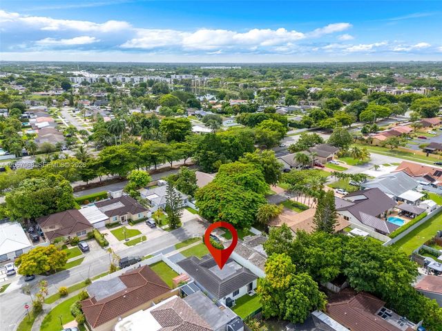 8246 SW 147th Court, Miami, FL 33193