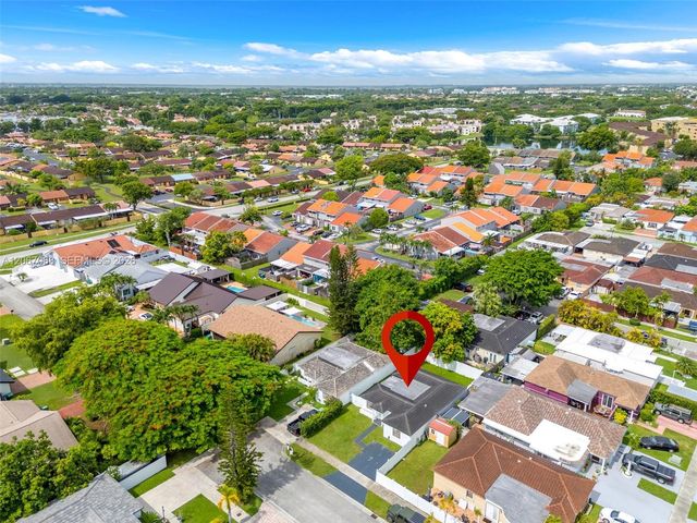8246 SW 147th Court, Miami, FL 33193