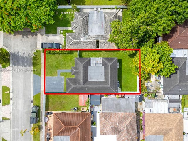 8246 SW 147th Court, Miami, FL 33193
