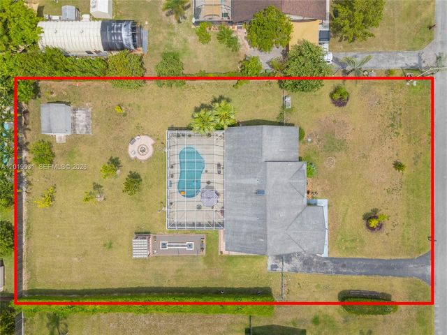 1501 NW 20th St, Homestead, FL 33030