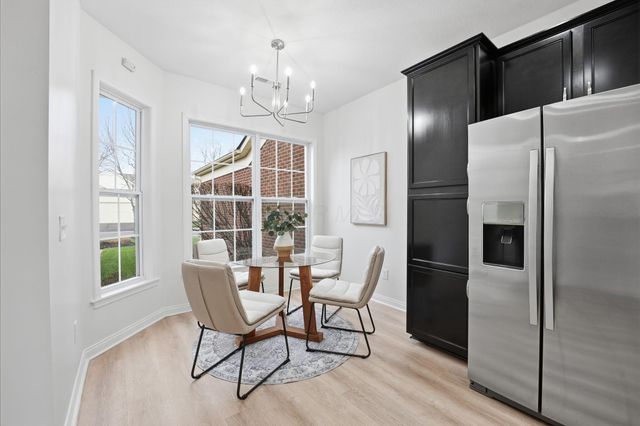 5787 Burke Circle, New Albany, OH 43054