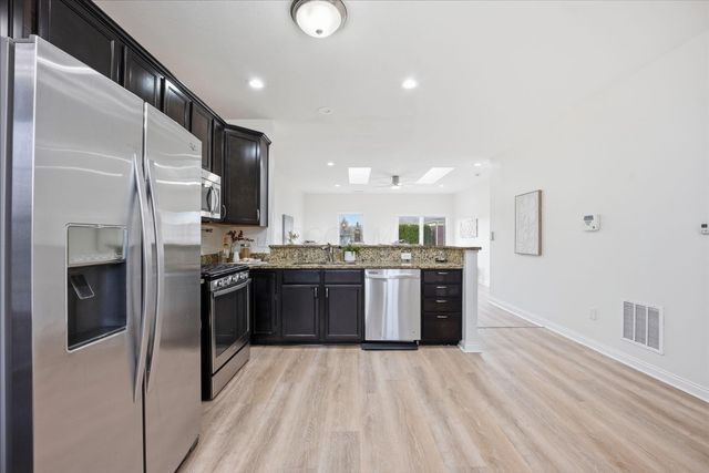 5787 Burke Circle, New Albany, OH 43054