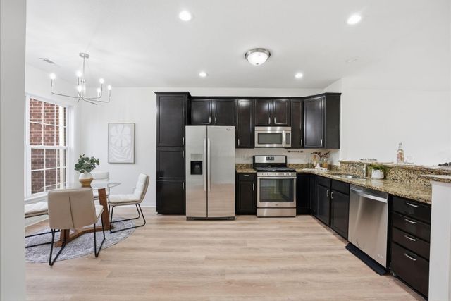 5787 Burke Circle, New Albany, OH 43054