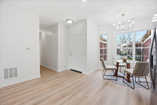 5787 Burke Circle, New Albany, OH 43054