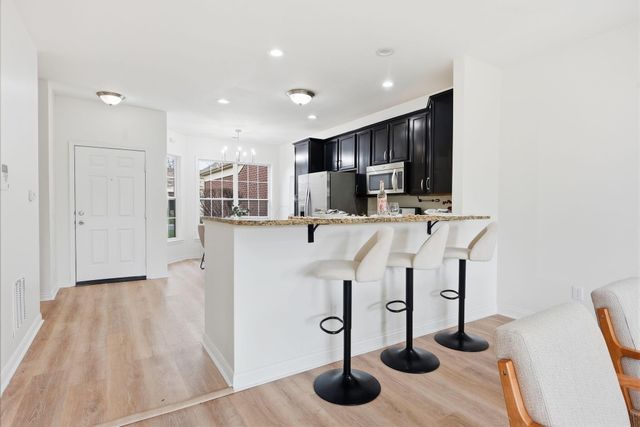 5787 Burke Circle, New Albany, OH 43054