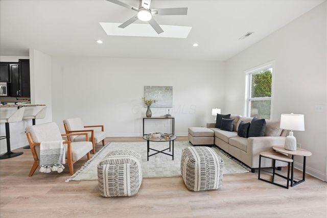 5787 Burke Circle, New Albany, OH 43054