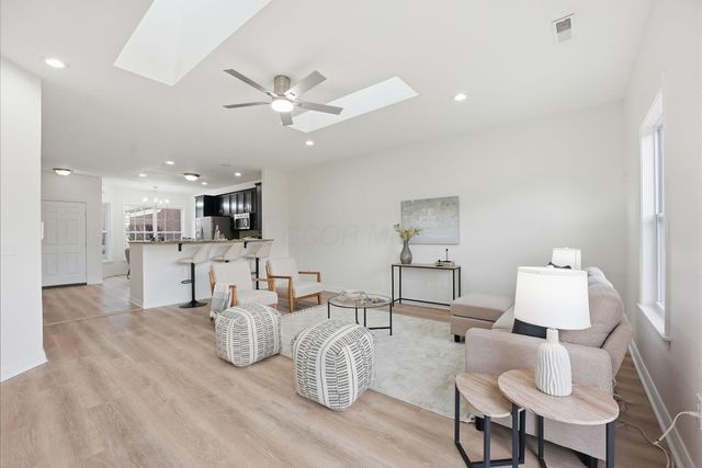 5787 Burke Circle, New Albany, OH 43054