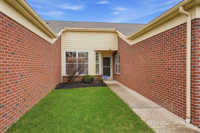 5787 Burke Circle, New Albany, OH 43054