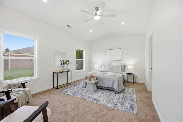 5787 Burke Circle, New Albany, OH 43054