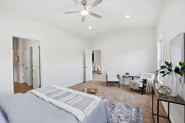 5787 Burke Circle, New Albany, OH 43054