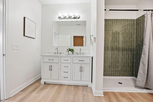 5787 Burke Circle, New Albany, OH 43054