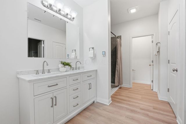 5787 Burke Circle, New Albany, OH 43054