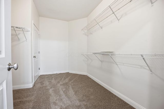 5787 Burke Circle, New Albany, OH 43054