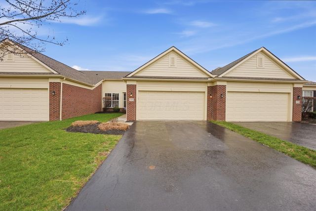 5787 Burke Circle, New Albany, OH 43054