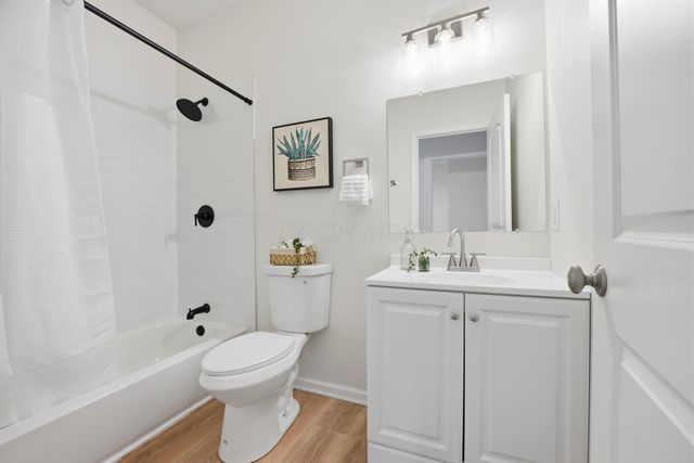 5787 Burke Circle, New Albany, OH 43054