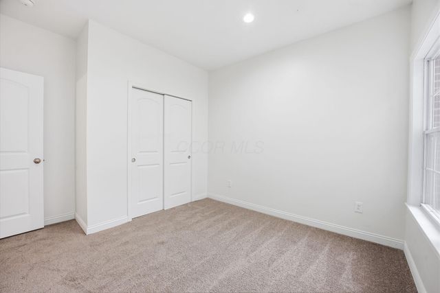 5787 Burke Circle, New Albany, OH 43054