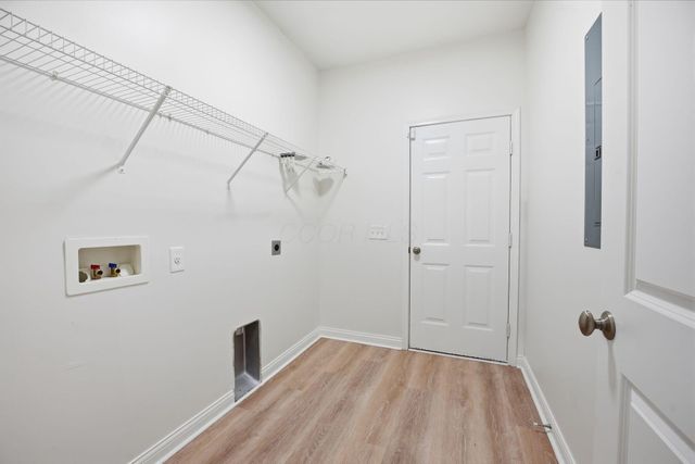 5787 Burke Circle, New Albany, OH 43054