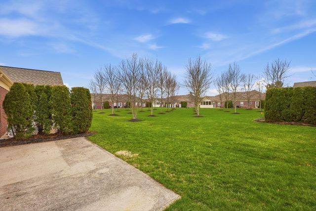 5787 Burke Circle, New Albany, OH 43054