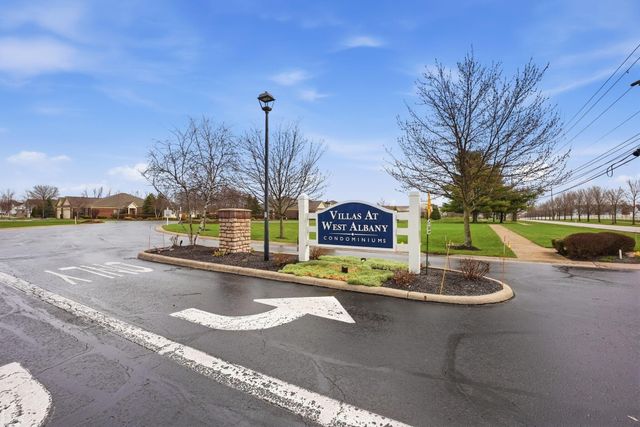 5787 Burke Circle, New Albany, OH 43054