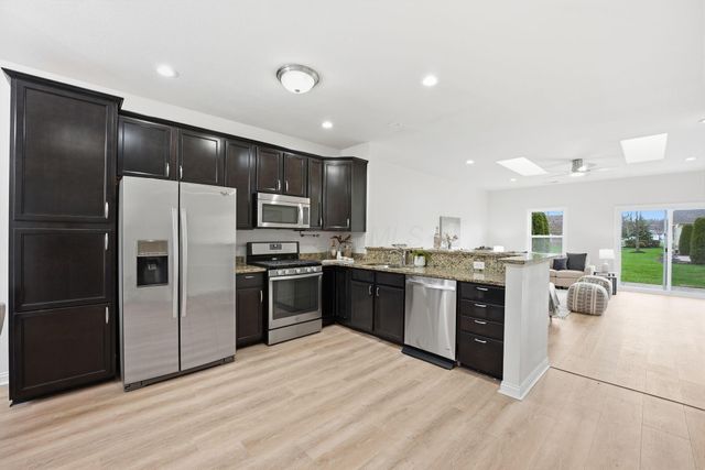 5787 Burke Circle, New Albany, OH 43054