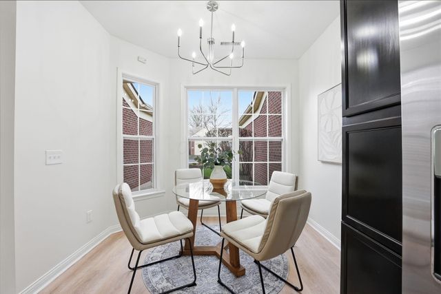 5787 Burke Circle, New Albany, OH 43054