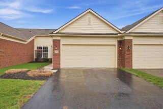 5787 Burke Circle, New Albany, OH 43054