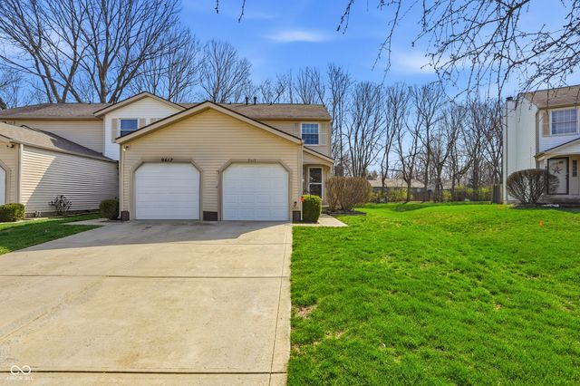 9415 Timber View Drive, Indianapolis, IN 46250