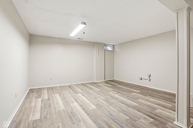 9415 Timber View Drive, Indianapolis, IN 46250