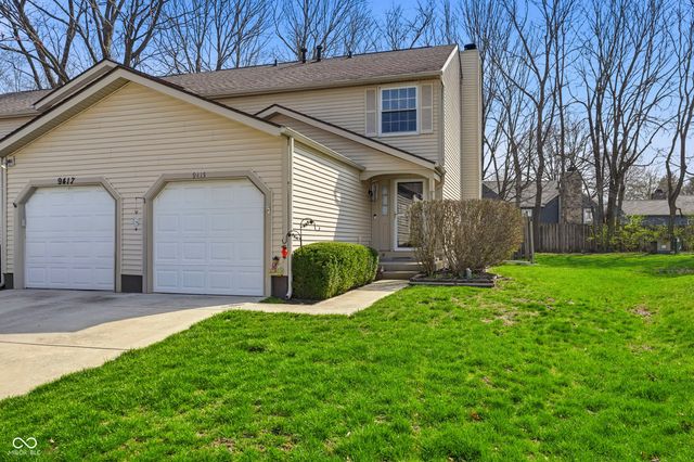9415 Timber View Drive, Indianapolis, IN 46250