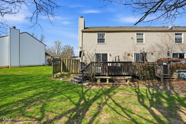 9415 Timber View Drive, Indianapolis, IN 46250