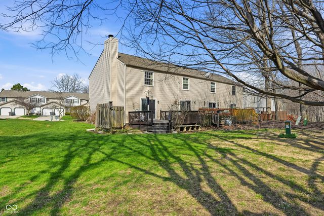 9415 Timber View Drive, Indianapolis, IN 46250