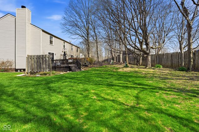 9415 Timber View Drive, Indianapolis, IN 46250