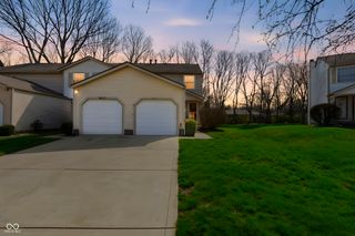 9415 Timber View Drive, Indianapolis, IN 46250