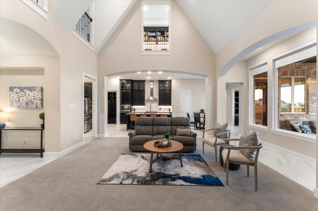 2628 Camden Court, Celina, TX 75009