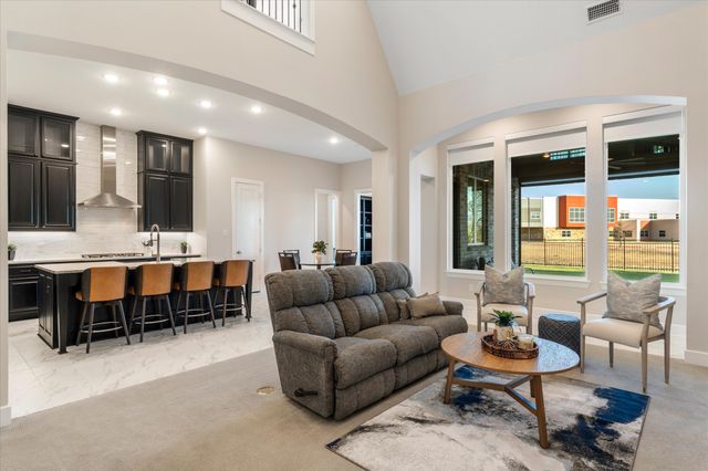 2628 Camden Court, Celina, TX 75009