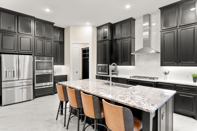 2628 Camden Court, Celina, TX 75009