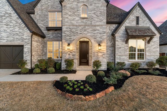 2628 Camden Court, Celina, TX 75009