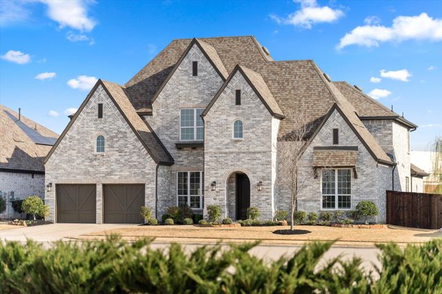 2628 Camden Court, Celina, TX 75009