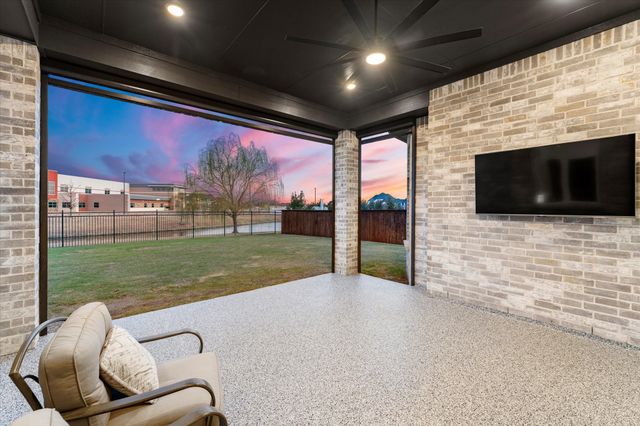 2628 Camden Court, Celina, TX 75009