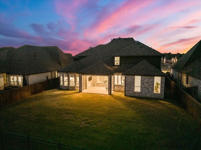 2628 Camden Court, Celina, TX 75009