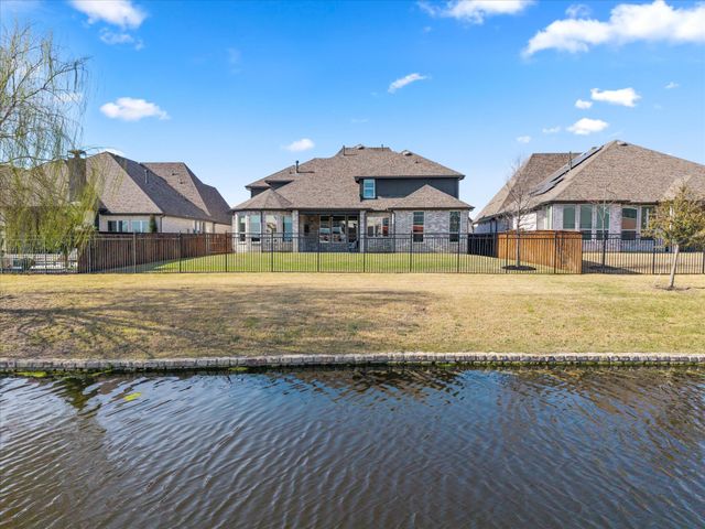 2628 Camden Court, Celina, TX 75009