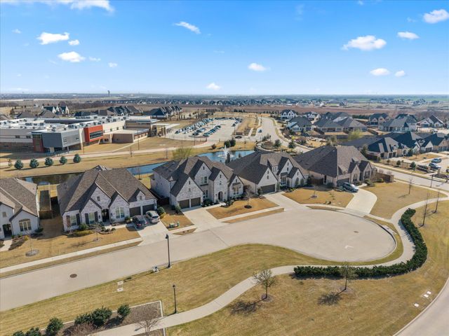 2628 Camden Court, Celina, TX 75009