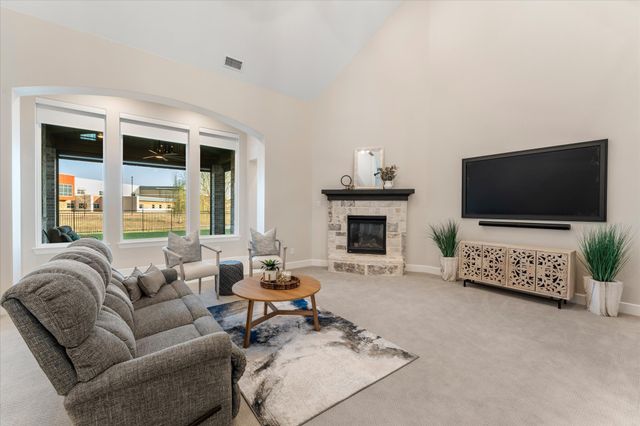 2628 Camden Court, Celina, TX 75009