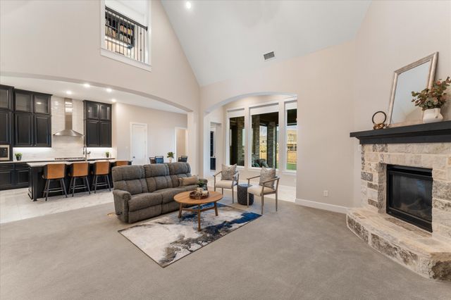 2628 Camden Court, Celina, TX 75009