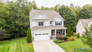 15206 Blackrail Rd, Chesterfield, VA 23832