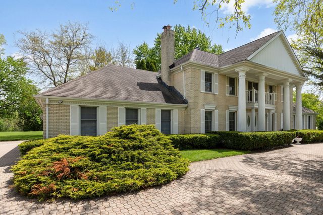 7 Willow Bay Drive, South Barrington, IL 60010