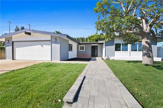 1308 E Sunview Drive, Orange, CA 92865