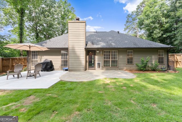 2035 Huntington Hill Trace, Buford, GA 30519